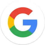 Google review